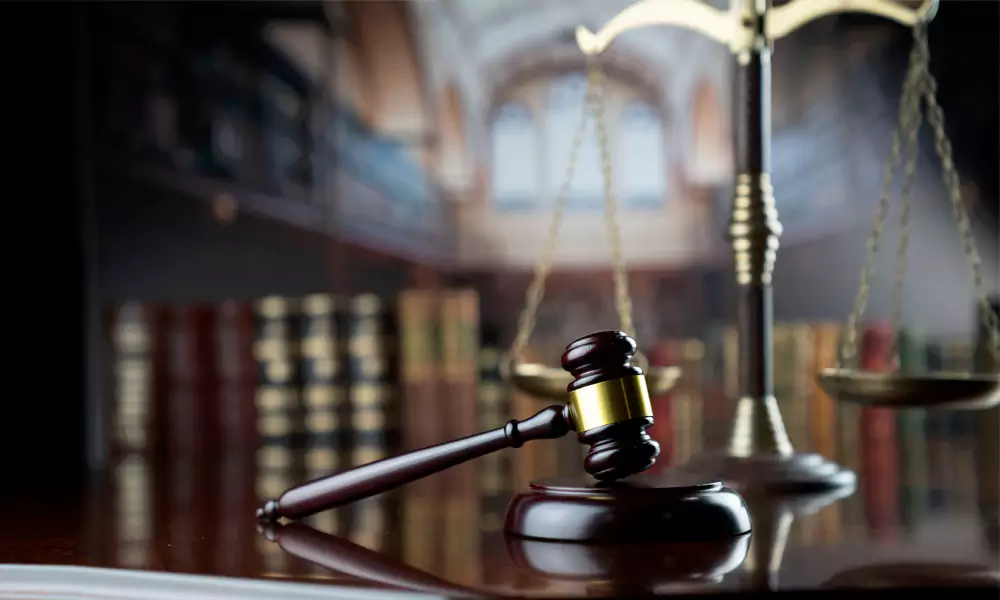 مجازات ورود به عنف در قانون جدید